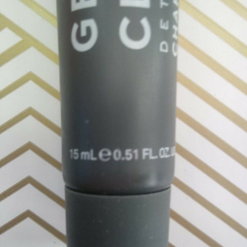 🦋5/$25 3x GENERATION CLAY Detoxifying Charcoal Australian Clay Mask - Picture 8 of 14